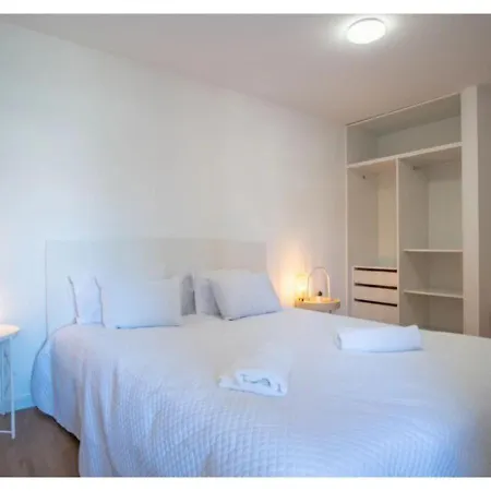 The Sunny Ii Apartamento