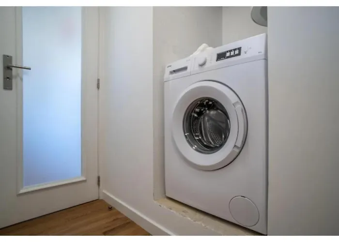 Apartamento The Sunny Ii