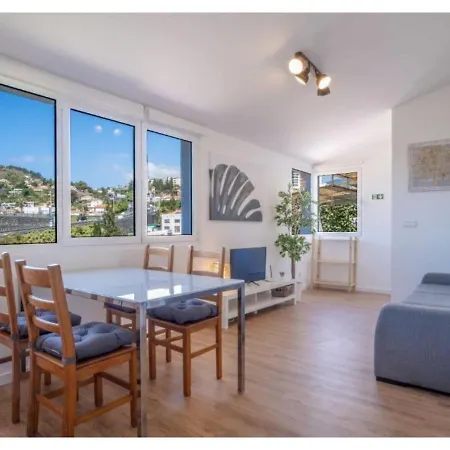 Apartment The Sunny Ii *