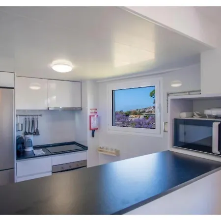 Apartment The Sunny Ii Funchal (Madeira)