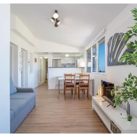 The Sunny Ii דירה פונשל