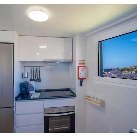 The Sunny Ii * Funchal (Madeira)