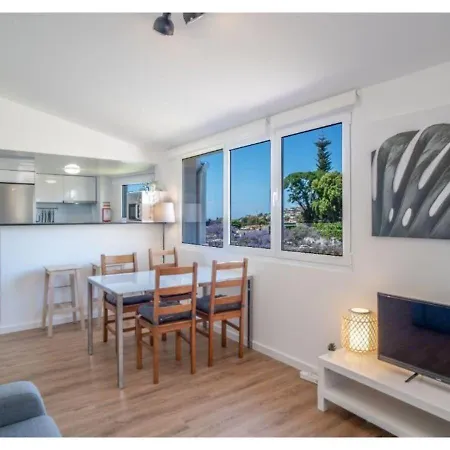 The Sunny Ii דירה *