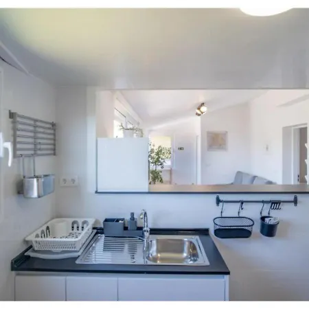 The Sunny Ii Apartment Funchal (Madeira)