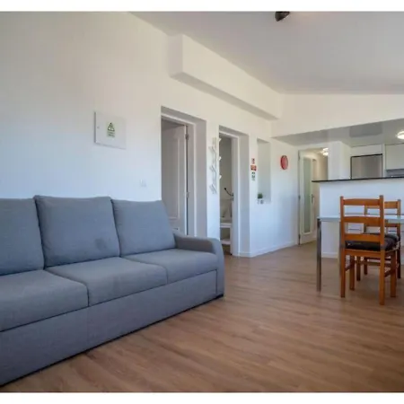 Apartment The Sunny Ii *