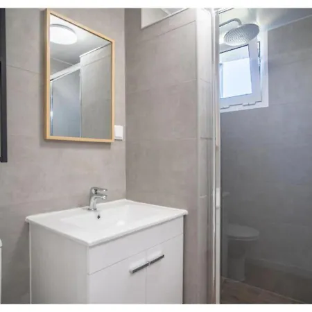 דירה The Sunny Ii פונשל