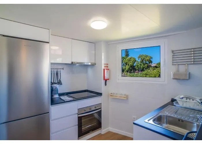 Appartement The Sunny Ii *