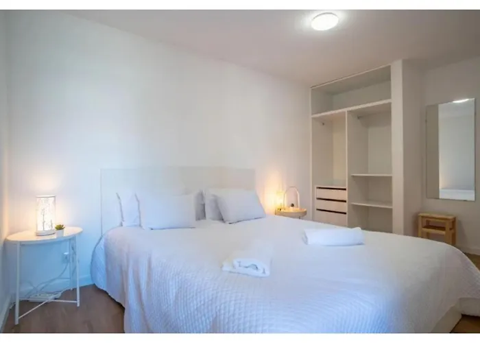 The Sunny Ii Appartement