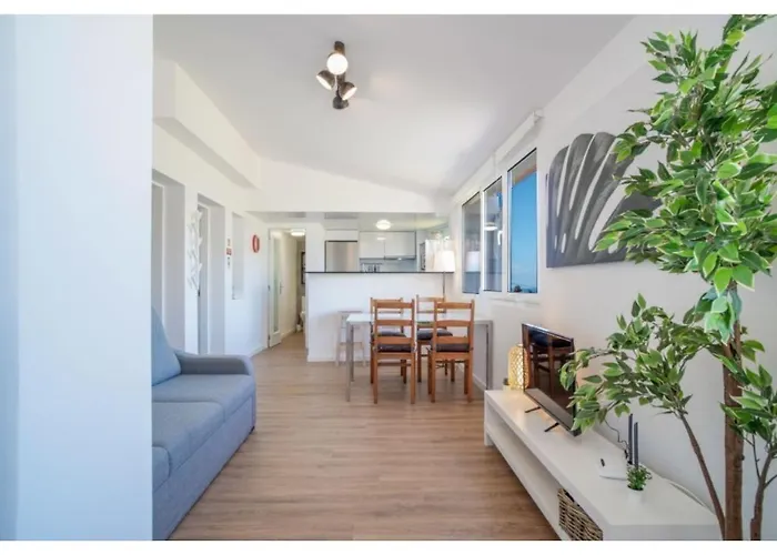 The Sunny Ii Appartement Funchal (Madeira)