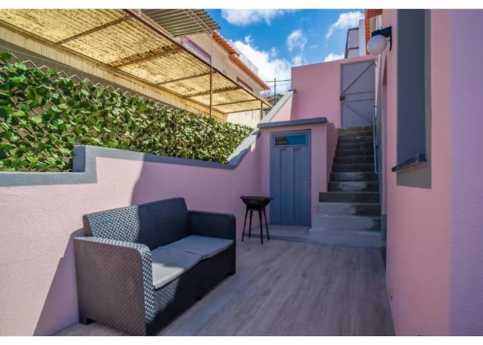 Appartement The Sunny Ii