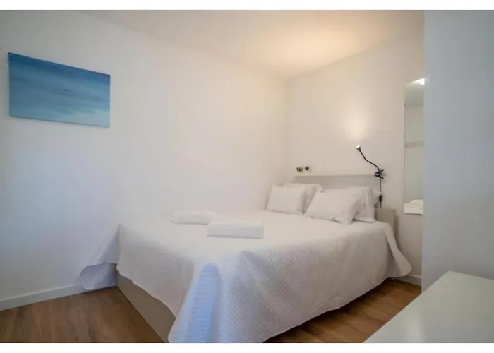 The Sunny Ii Appartement *