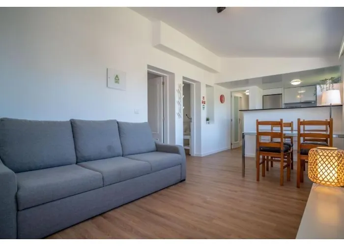 Appartement The Sunny Ii *