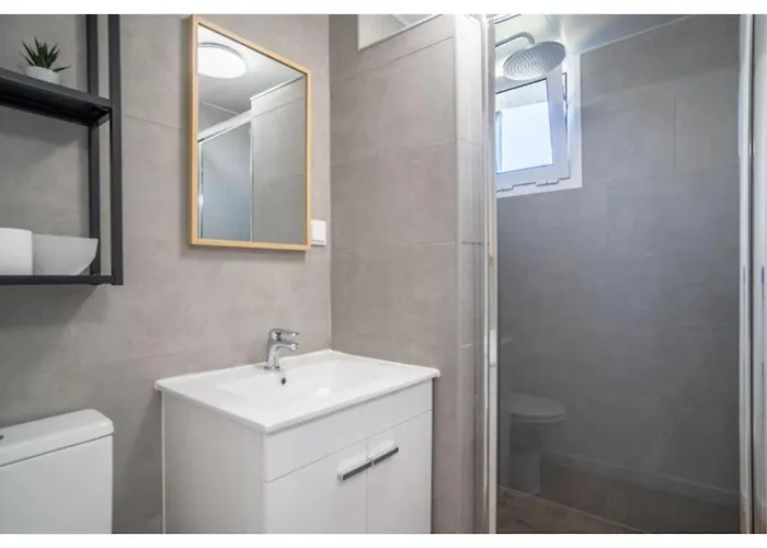 Appartement The Sunny Ii Funchal (Madeira)