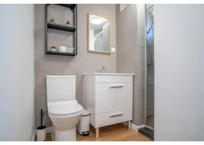 Appartement The Sunny Ii *