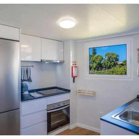 شقة The Sunny Ii *