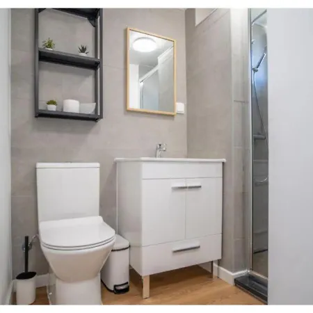 شقة The Sunny Ii *